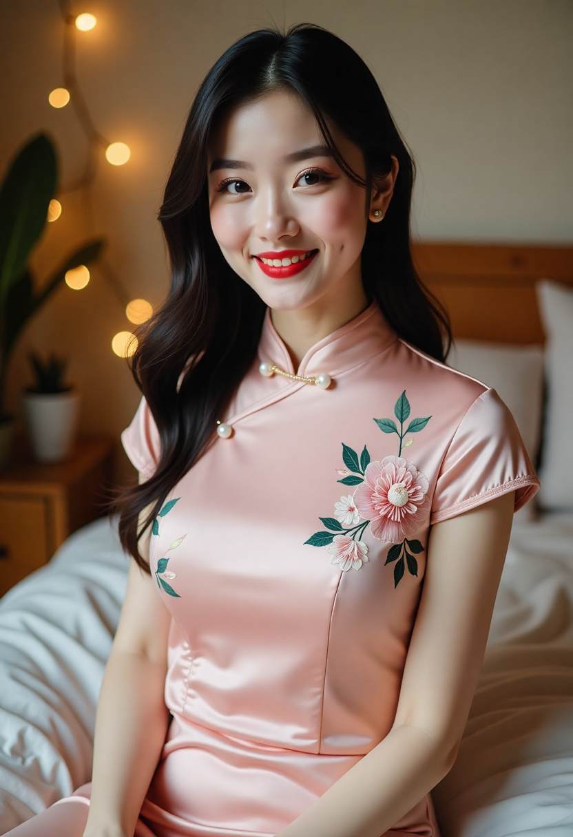 锦绣谋心短剧封面